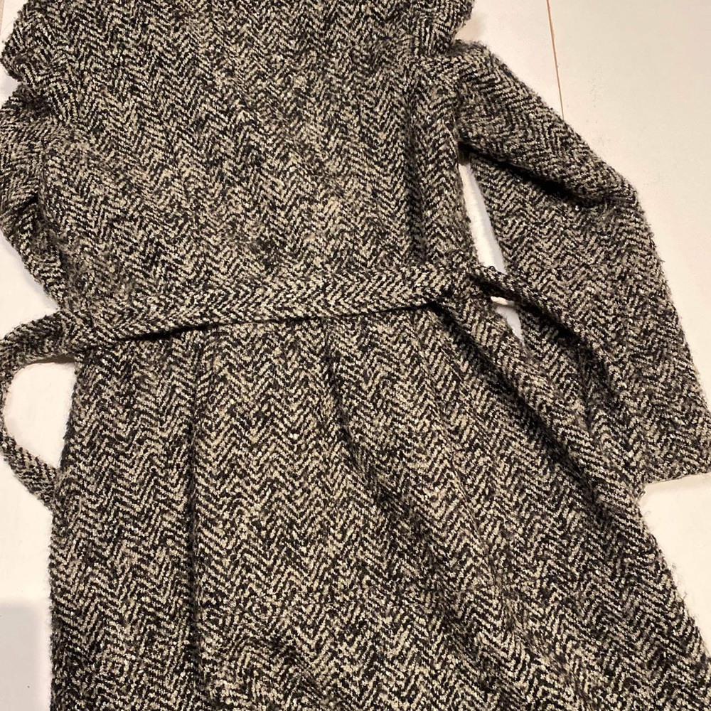 Zara coat - Picture 2 of 3